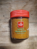 Hickory Farms Sriracha Mustard