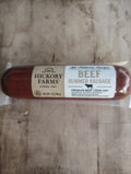 Hickory Farms Summer Sausage
