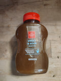 Hickory Farms Sweet & Sour Sauce