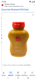 Honey Pineapple Mustard