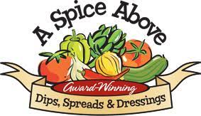 Aged Alpine Asiago Dip