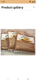 Chocolate Lovers Dip (2 Pack Deal)